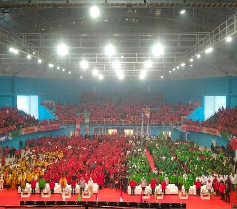 Ganjar: Bogor Tempat Sangat Menarik untuk Semua Politisi