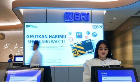 Sunarso melanjutkan, prestasi ini tak lepas dari kerja keras para pekerja BRI dalam menjalankan komitmen menjalankan pelayanan prima untuk masyarakat.