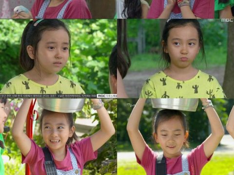Transformasi Kal Sowon, Gadis Cilik di Film 'MIRACLE IN CELL NO.7' dalam Drama Korea