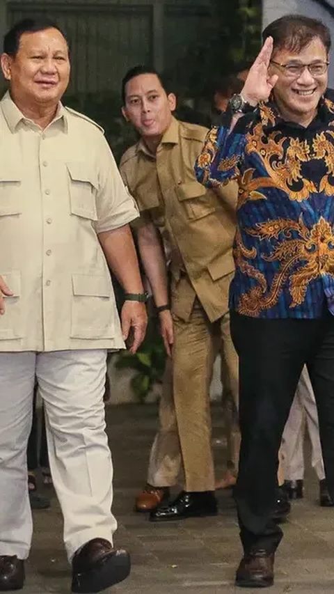 Elektabilitas Prabowo Terus Meningkat, Budiman Sudjatmiko: Performanya Bagus dan Terjaga