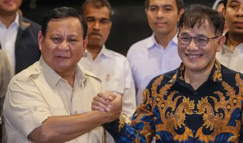 Budiman menilai Prabowo memiliki performa kuantitatif yang baik dan terjaga. Ia menuturkan, hal itu bisa menjadi modal kuat bagi Prabowo menjelang Pilpres 2024.