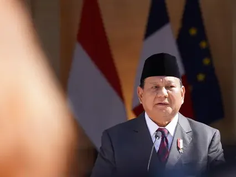 Prabowo Dinilai Capres yang Punya Gagasan Skala Internasional