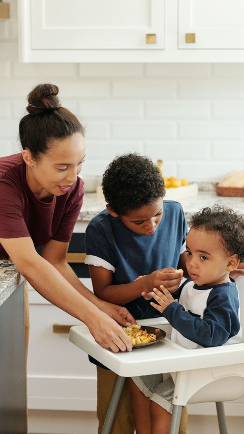 Tak Boleh Disepelekan, Waspadai Dampak Masalah Makan pada Anak