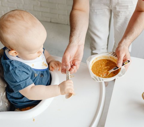 Tak Boleh Disepelekan, Waspadai Dampak Masalah Makan pada Anak