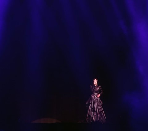 Taeyeon Concert-The Odd of Love in Jakarta ini menjadi konser solo kelima yang digelar Taeyeon sepanjang karier. Konser tersebut dimulai di KSPO Dome, Seoul, Korea Selatan, pada 3 dan 4 Juni 2023.