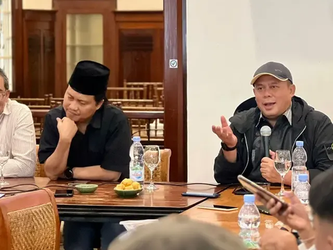 Prabowo, Puan hingga Gibran Dipastikan Hadiri Harlah PKB di Solo Besok