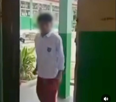 Viral Video Siswa SD Ngamuk Lalu Guru yang Minta Maaf, Ini Penjelasan Bupati Limapuluh Kota