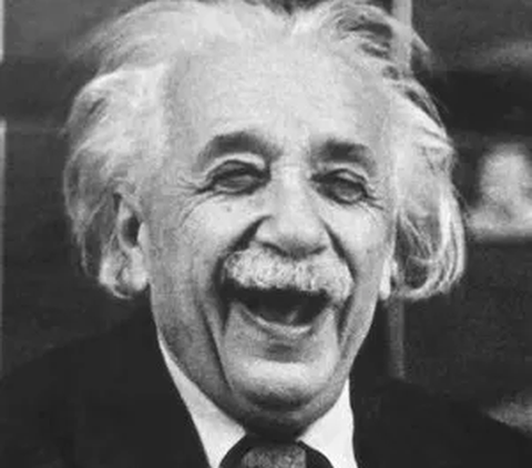 Ini Isi Tulisan Albert Einstein soal Konsep Tuhan yang Dilelang Harganya Rp 1,8 Miliar