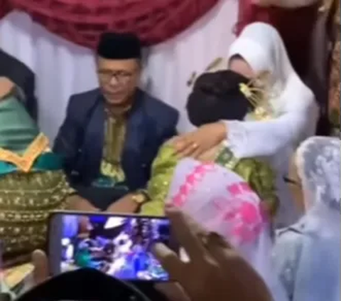 Calon Pengantin Pria Kabur Jelang Akad, Pernikahan Digantikan dengan Sang Kakak