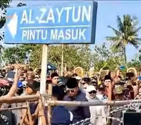 VIDEO:  Polisi Temukan Dugaan Panji Gumilang Gelapkan Dana BOS dan Zakat Al-Zaytun