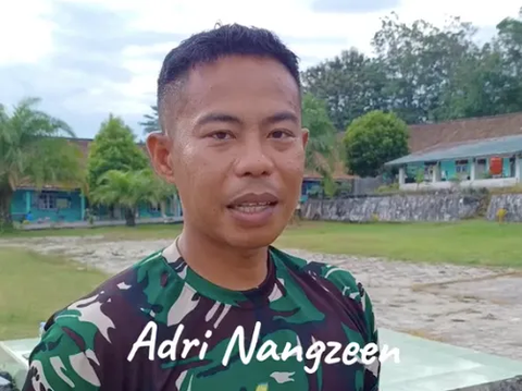 Casis TNI Ketahuan Ingin Merokok, Langsung Dapat Hukuman Jilat Akar Sakti