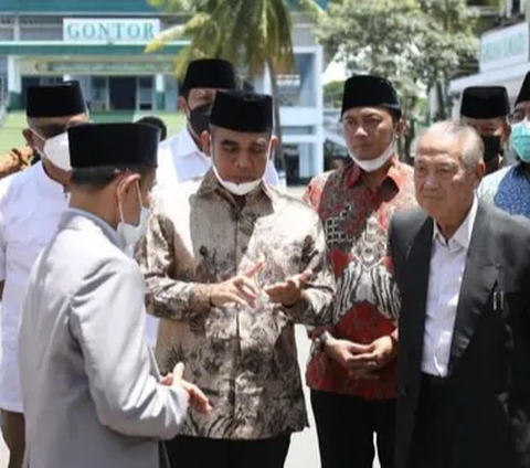 Sekjen Minta Kader Jangan Marah-Marah Kalau Ada yang Menjelekkan Prabowo dan Gerindra