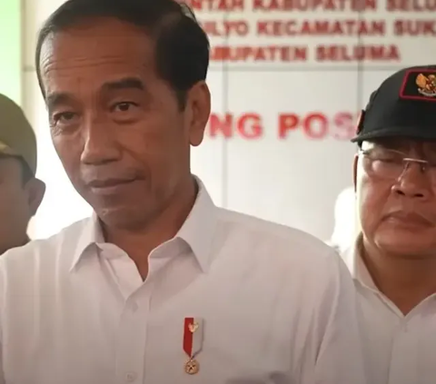 Presiden Jokowi ingatkan tegas para jaksa, termasuk Polri dan KPK, agar tidak ada lagi anggotanya mempermainkan hukum.