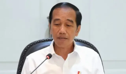 Jokowi menegaskan bahwa aparat penegak hukum wajib bersih dan akuntabel.
