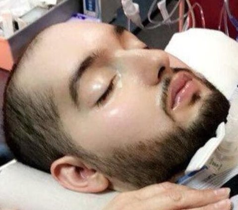 Dubbed the Sleeping Prince, This Arab Prince Has Been 'Sleeping' for 18 Years