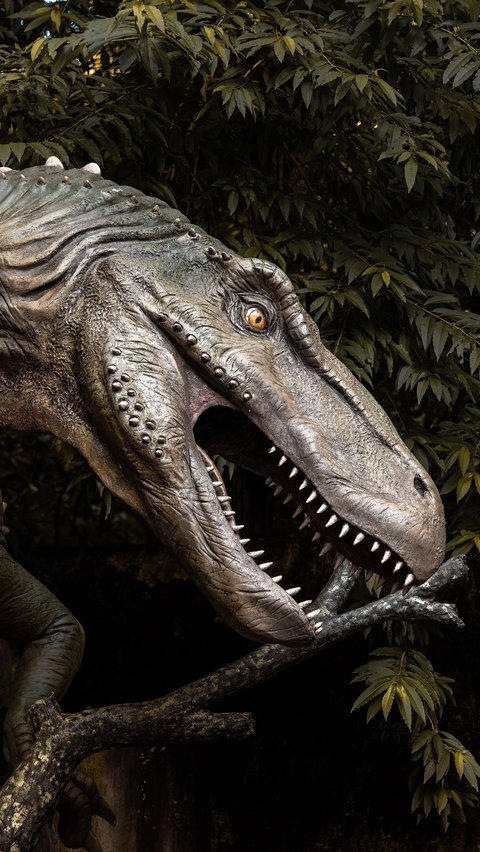 Jenis-jenis Dinosaurus yang Pernah Hidup di Bumi, Lengkap dengan Ciri-Cirinya