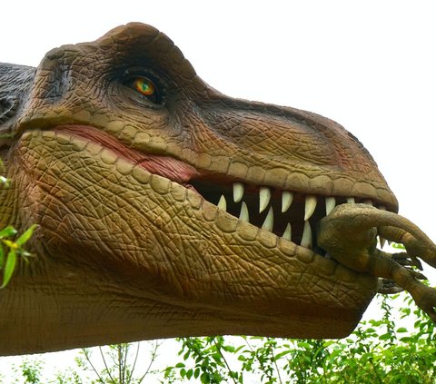 Jenis-jenis Dinosaurus yang Pernah Hidup di Bumi, Lengkap dengan Ciri-Cirinya