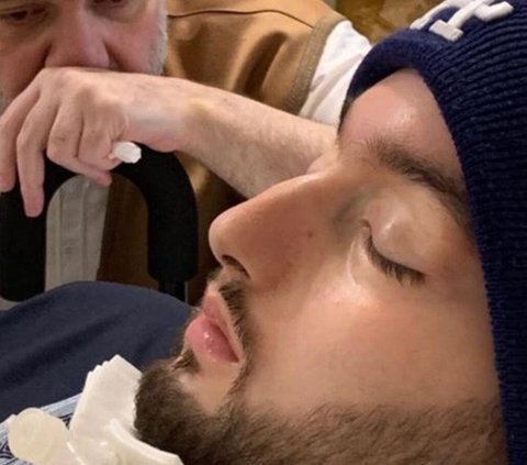 Dubbed the Sleeping Prince, This Arab Prince Has Been 'Sleeping' for 18 Years