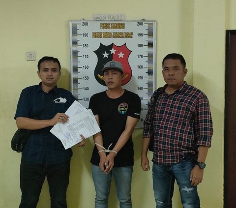 Polres Pariaman, Sumatera Barat meringkus pelaku yang diduga terlibat Tindak Pidana Perdagangan Orang (TPPO) ke Myanmar, total korbannya ada 6 orang dengan iming-iming bekerja di Thailand.