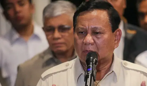 Gerindra fokus berjalan ke depan. Muzani berkata, partainya tidak melihat ke masa lalu.