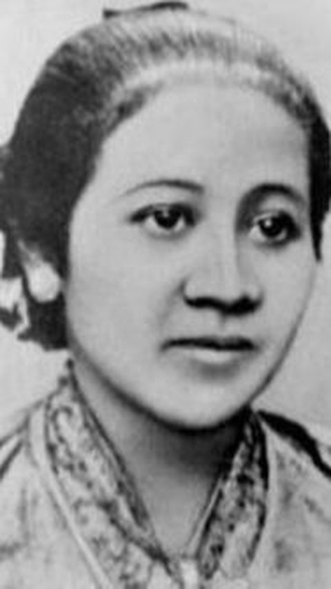 RA Kartini