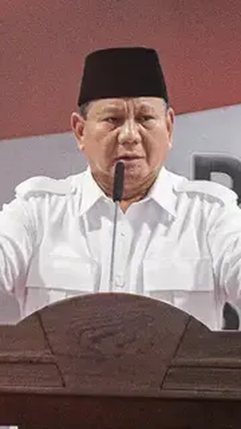 Singgung Harga Sembako Naik, Sekjen Gerindra Serukan Prabowo Presiden