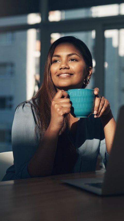 Susah Tidur Setelah Minum Kopi? Begini Cara Mengatasinya