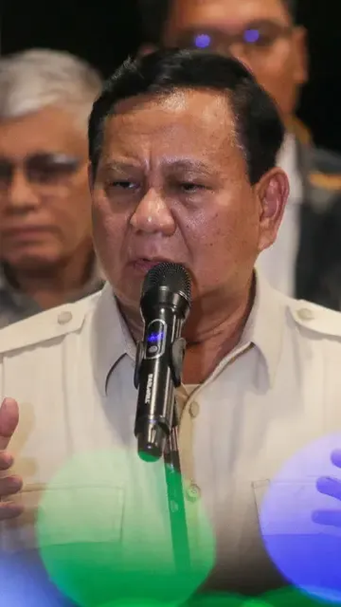Prabowo Subianto Dinilai Capres Bisa Jaga Persatuan