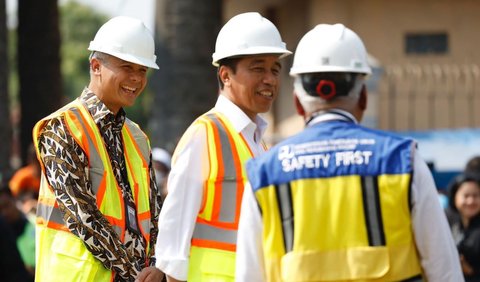 Dengan perbaikan jalan Solo-Purwodadi yang menelan biaya cukup mahal, Jokowi menjamin kualitasnya baik dan memiliki ketahanan untuk jangka panjang.