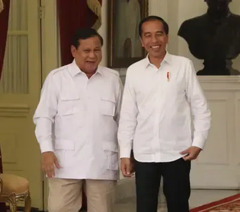 Pengamat Nilai Prabowo Dapat Dukungan Jokowi di Pilpres 2024