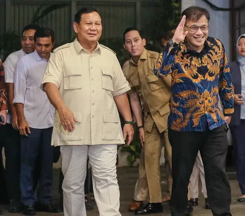 Pengamat Nilai Prabowo Dapat Dukungan Jokowi di Pilpres 2024