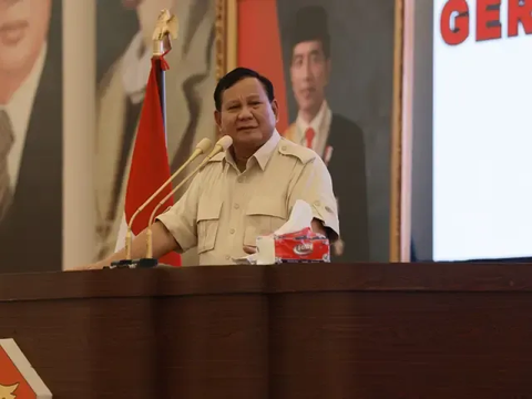 Survei Indikator: Prabowo Unggul di Kelompok Gen Z, Bagaimana Anies dan Ganjar?