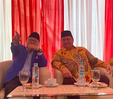 Harlah PKB di Solo, Cak Imin: Bang Surya Paloh Kok Enggak Berani Datang?