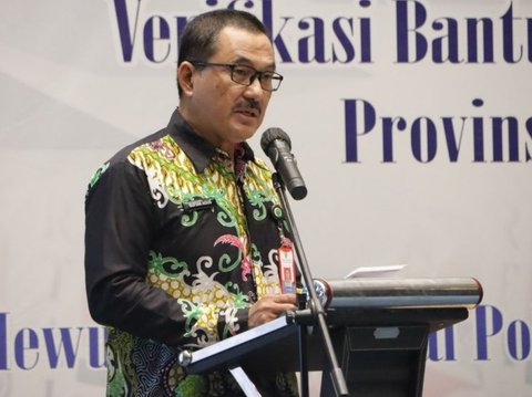 Indeks Demokrasi Kaltim Peringkat 4 Nasional