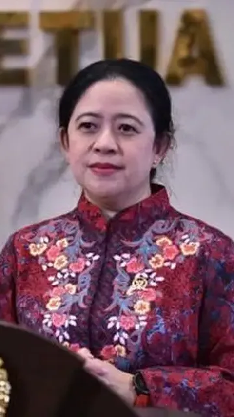 Cak Imin juga Singgung Puan Maharani