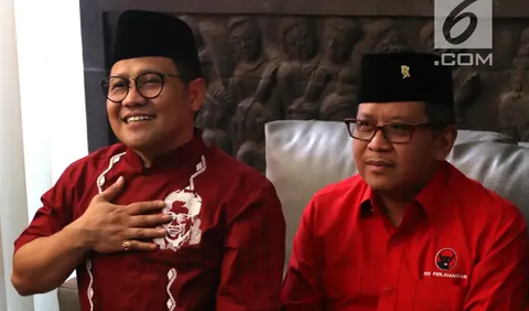 Wakil Ketua DPR ini meminta kadernya serius memenangkan Pileg dan Pilpres 2024.