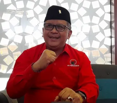 VIDEO:  Sekjen PDIP Bela Budiman Tegaskan Bertemu Prabowo Bukan Manuver Politik