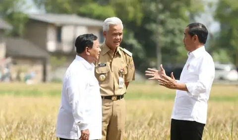 Menurut Hasto, kedatangan Budiman ke Prabowo semata untuk komunikasi dan mencoba memahami aspek yang diperjuangkan Prabowo.