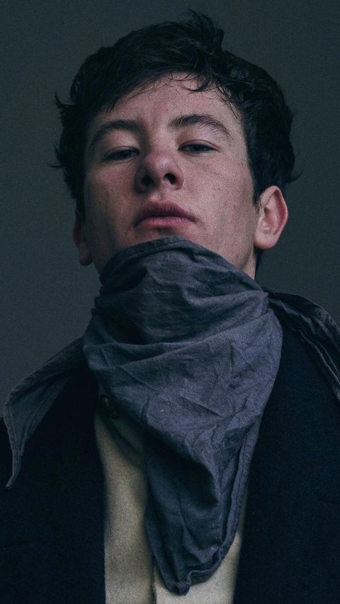 2. Barry Keoghan