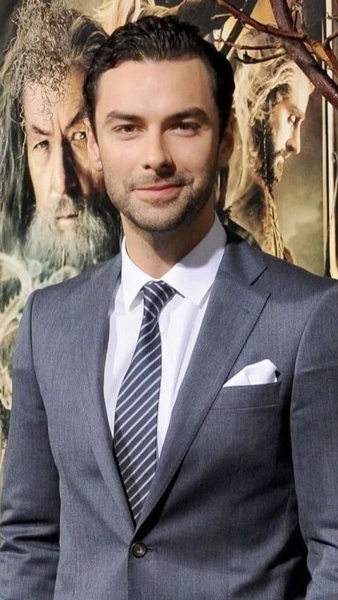 4. Aidan Turner