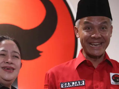 Puan Ungkap 5 Nama Cawapres Ganjar