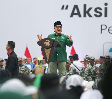 Puan Ungkap 5 Nama Cawapres Ganjar