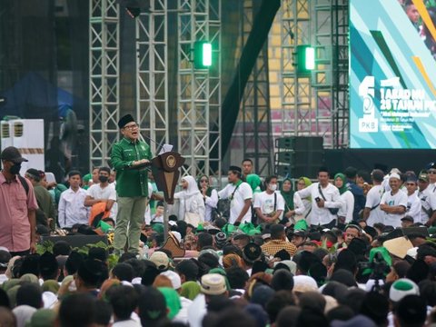 Puan Ungkap 5 Nama Cawapres Ganjar