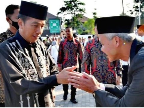 OPINI: Bukan Parpol, Pemenang Pilpres 2024 Ditentukan Mesin Politik Jokowi & Mesin Politik NU