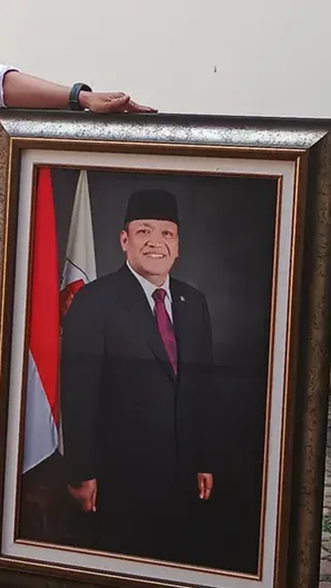 Bambang diberi mandat oleh Prabowo sebagai Wakil Ketua Komisi I.
