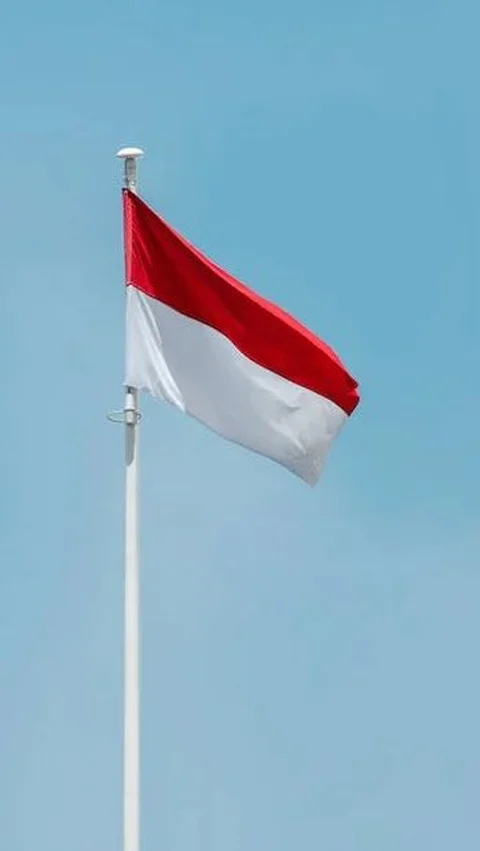 Indonesia masuk ke dalam daftar pertama sebagai negara paling positif di dunia. Berikut daftarnya.