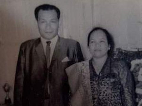 TD Pardede, Orang Batak Terkaya hingga Diangkat Soekarno Jadi Menteri