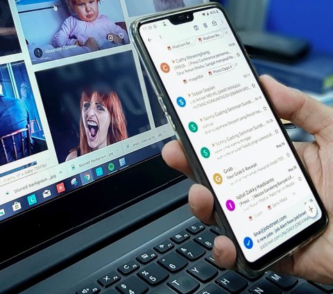 Cara Menghapus Akun Gmail di HP dan Laptop, Mudah Dilakukan