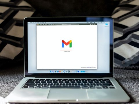 Cara Menghapus Akun Gmail di Laptop