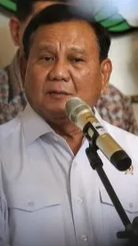 Prabowo Subianto memberikan ucapan ulang tahun untuk sang kakak tercinta. Diketahui, kakak perempuannya baru saja merayakan peringatan hari kelahirannya.